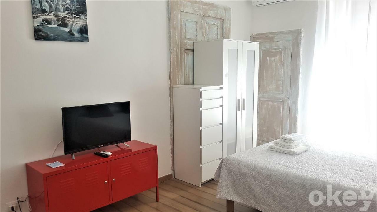 Bari Central Studio - Bari Centro Luaran gambar