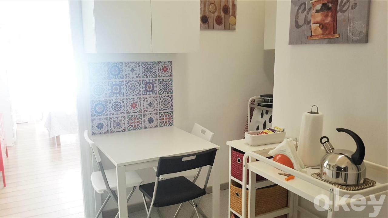 Bari Central Studio - Bari Centro Luaran gambar