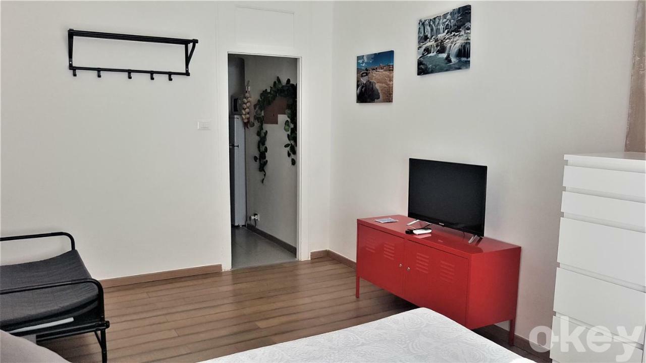 Bari Central Studio - Bari Centro Luaran gambar